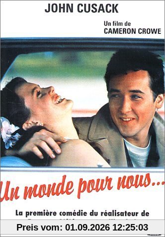 Un monde pour nous [FR Import]