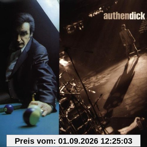 Authendick