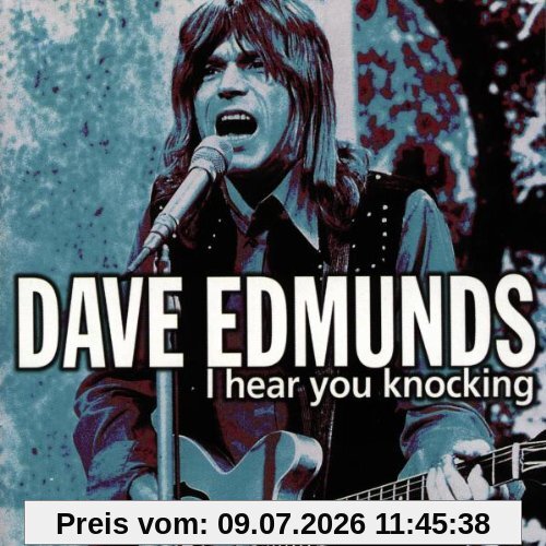 Dave Edmunds Collection
