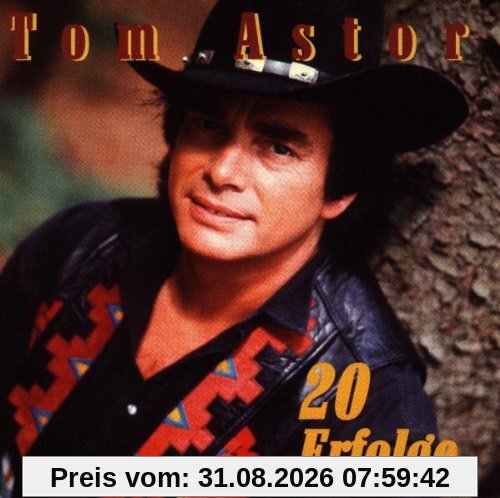20 Erfolge
