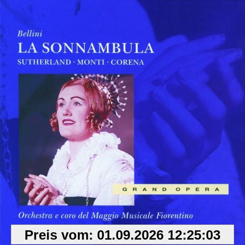 Bellini: La Sonnambula