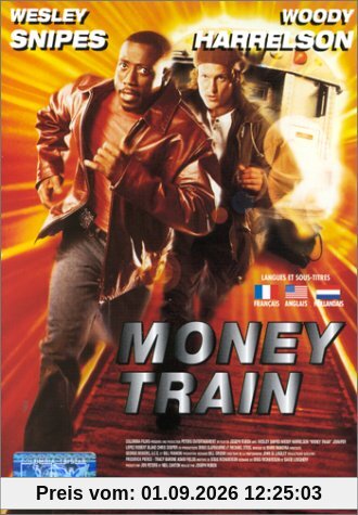 Money train