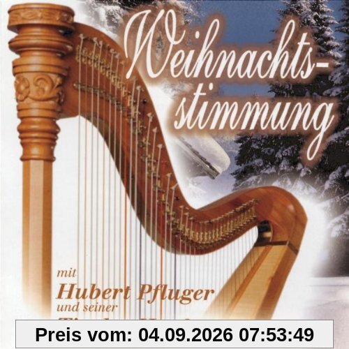Weihnachtsstimmung