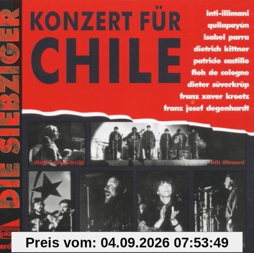 Konzert Für Chile