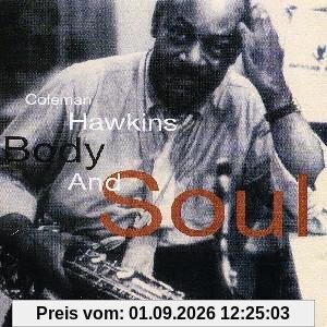 Body and Soul