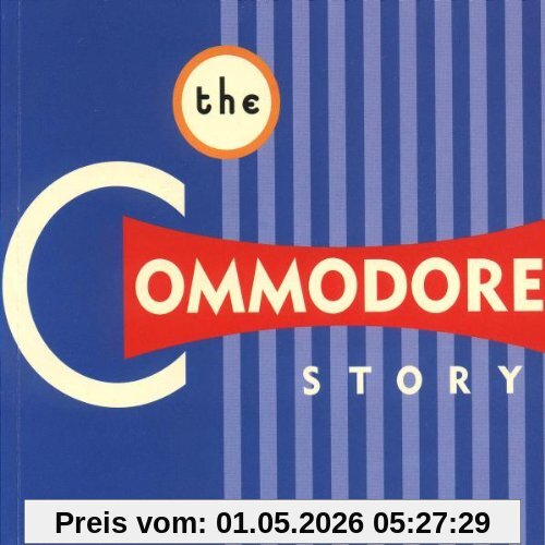 The Commodore Story
