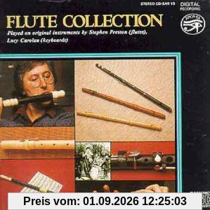 Flute Collection