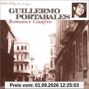 Romance Guajiro