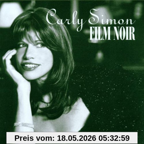 Carly Simon Film Noir