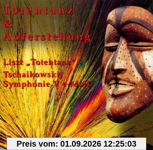 Totentanz und Auferstehung