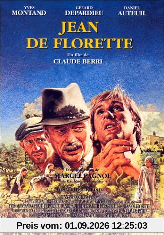 Jean de Florette