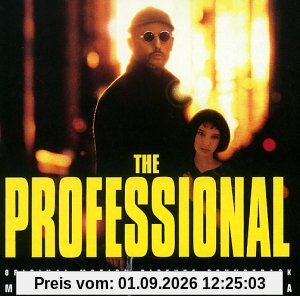 The Professional - Leon der Profi