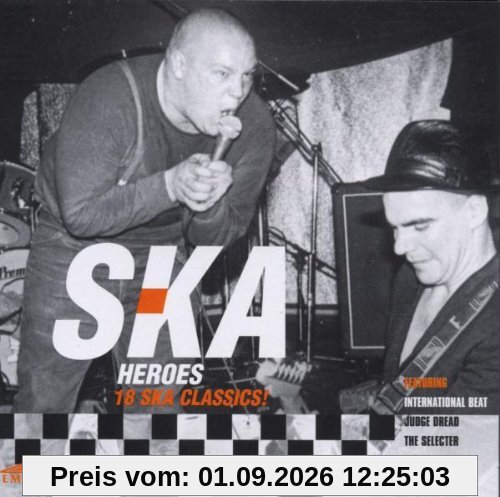 Ska Heroes