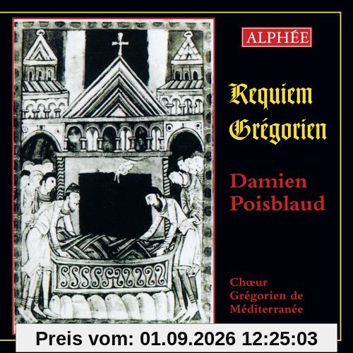 Requiem Gregorien
