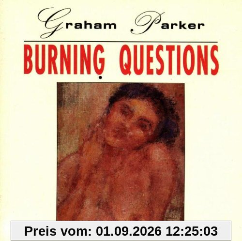 Burning Questions