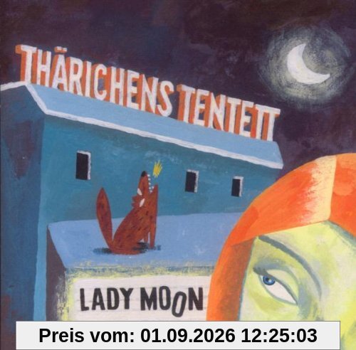 Lady Moon