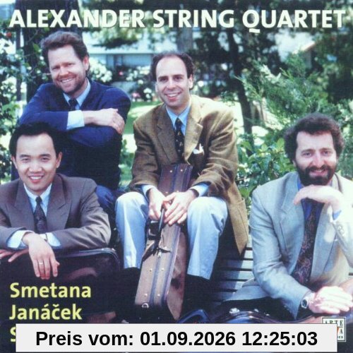 Streichquartette