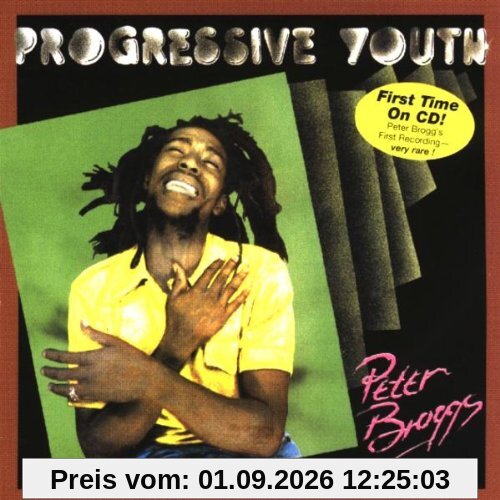 Progressive Youth