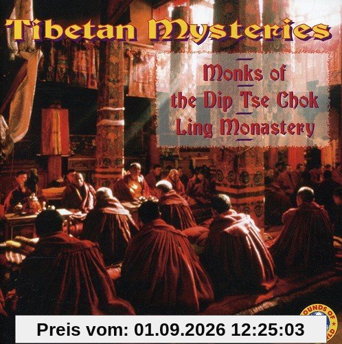Tibetan Mysteries