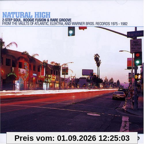Natural High