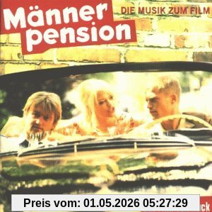 Männerpension