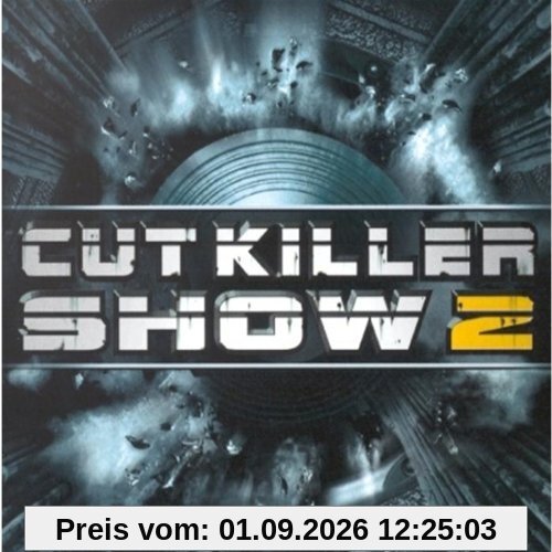Cut Killer Show 2