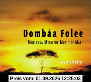 Dombaa Folee (Engl)