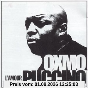 L'Amour Est Mort (16 Tracks)