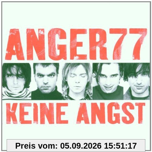 Keine Angst