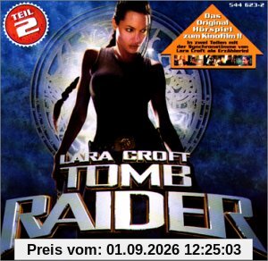Tomb Raider 2