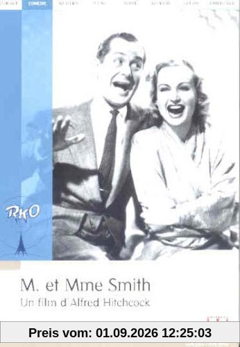 M. et mme smith [FR Import]