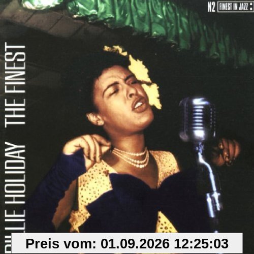 The Finest