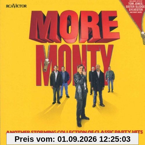More Monty