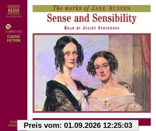 Sense and Sensibility
