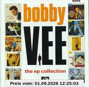 Ep Collection