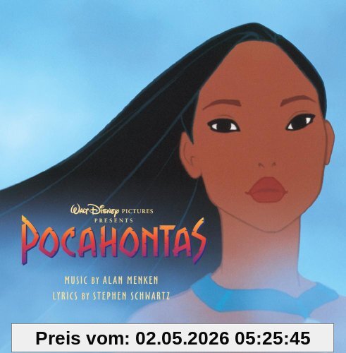 Pocahontas (Score)