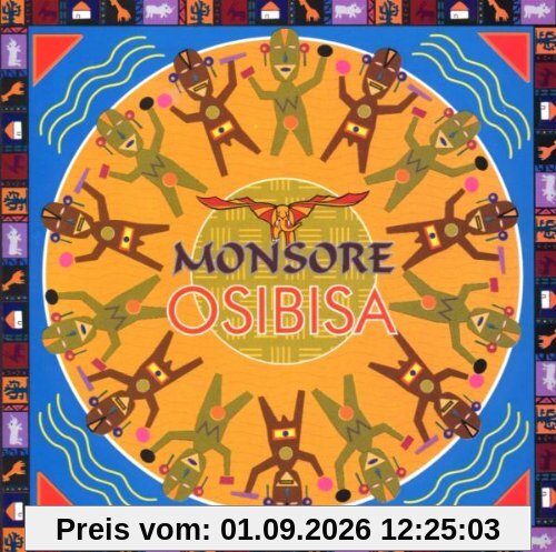 Monsore