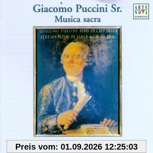 Musica sacra