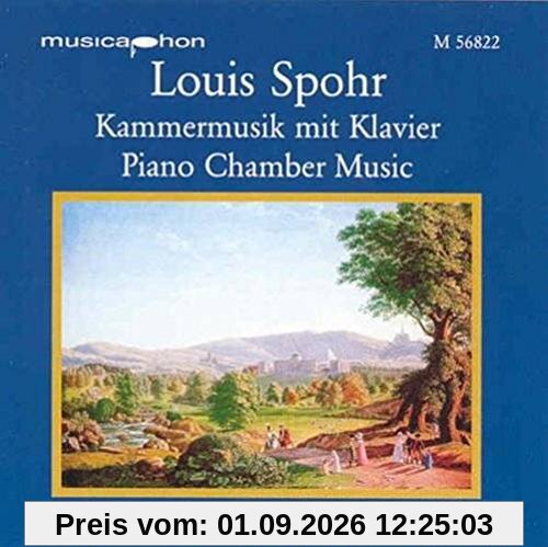 Kammermusik mit Klavier