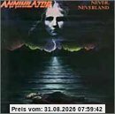 Never,Neverland