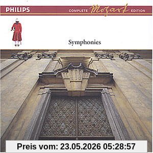 Various Mozart-Edition Vol. 1