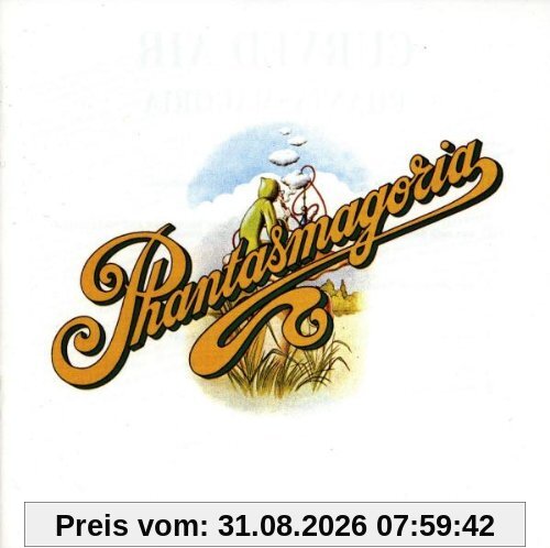 Phantasmagoria