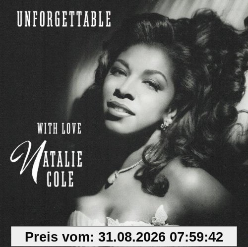 Unforgettable