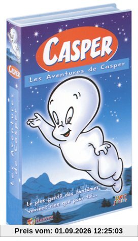 Casper : Les Aventures de Casper