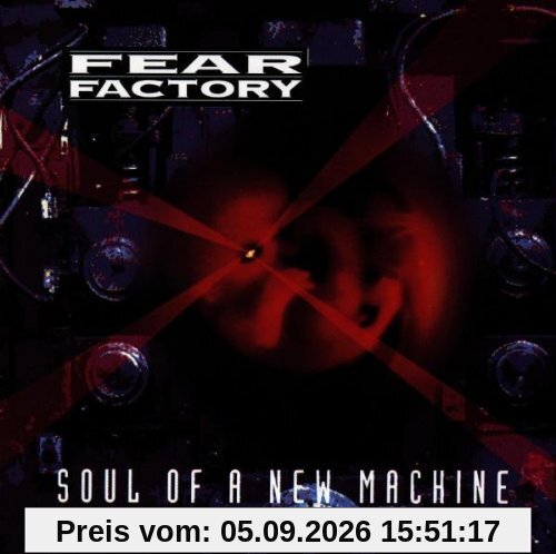 Soul of a New Machine