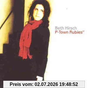 Beth Hirsch P-Town Rubies Maxi-Cd