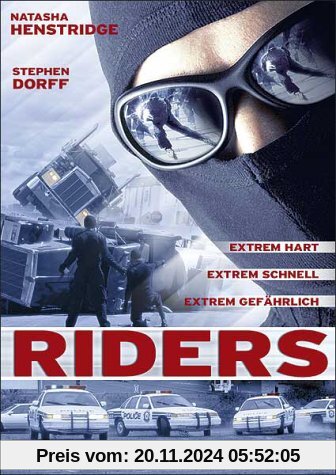 Riders