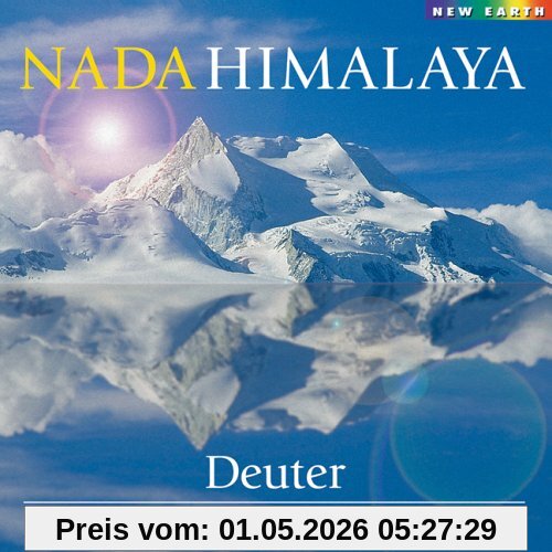 Nada Himalaya
