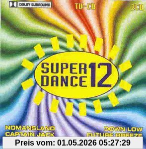 Super Dance 12