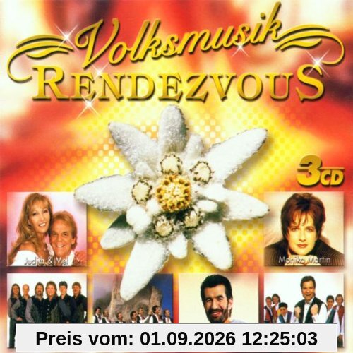 Volksmusik Rendezvous